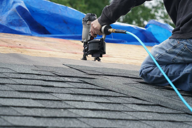 Quick and Trustworthy Emergency Roof Repair Services in Hillsboro, IL