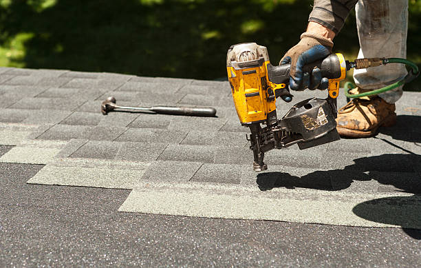 Roof Waterproofing Services in Hillsboro, IL