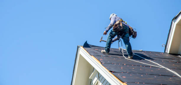 Reliable Hillsboro, IL Roofing Contractor Solutions