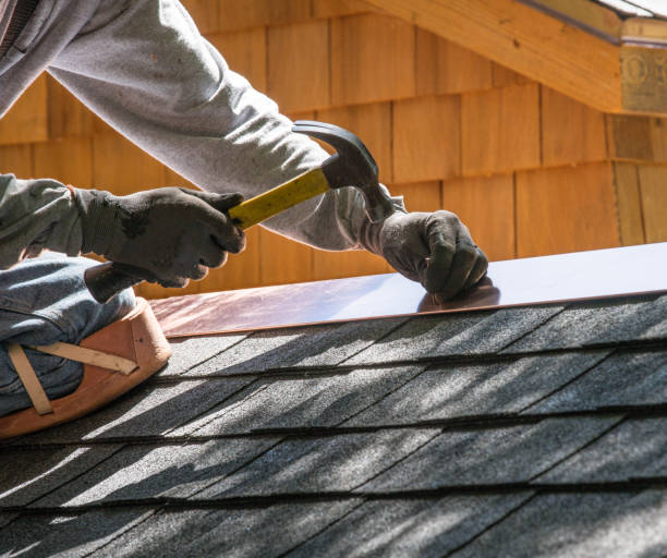 Best New Roof Installation  in Hlsboro, IL